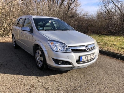 OPEL ASTRA H 1.7 CDTI Enjoy