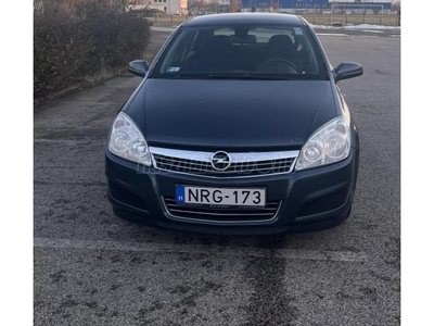 OPEL ASTRA H 1.7 CDTI Enjoy