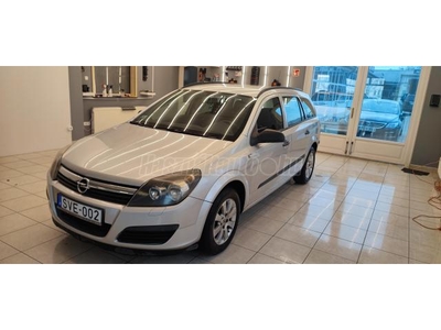 OPEL ASTRA H 1.7 CDTI Essentia