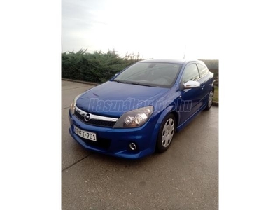 OPEL ASTRA H 1.8 GTC Sport Opc Paket 2