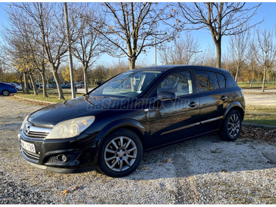 OPEL ASTRA H 1.9 CDTI Cosmo (Automata)