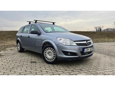 OPEL ASTRA H Caravan 1.4 Enjoy FRISS MŰSZAKI-MAGYAR-1 TULAJ-120.000KM