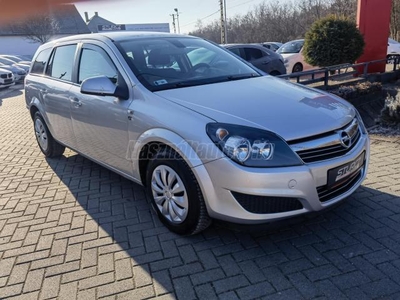 OPEL ASTRA H Caravan 1.6 Classic III Vezérlés 248e KM-nél cserélve! (számlákkal)