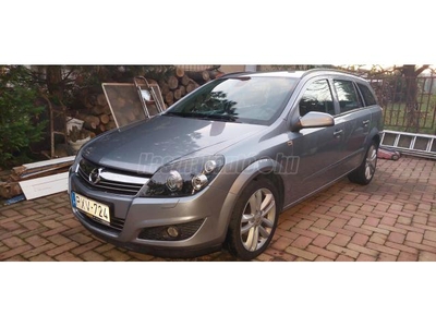 OPEL ASTRA H Caravan 1.6 Essentia