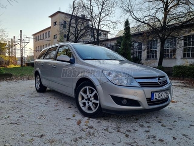 OPEL ASTRA H Caravan 1.6 T Enjoy