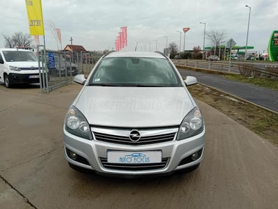 OPEL ASTRA H Caravan 1.7 CDTI 111 Years MEGKÍMÉLT ÁLLAPOT.233.000KM!!