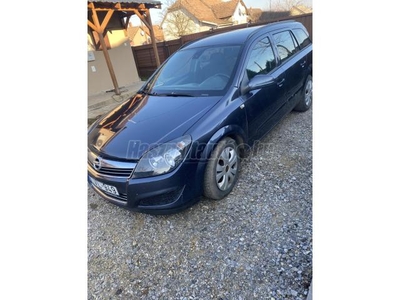 OPEL ASTRA H Caravan 1.7 CDTI Cosmo