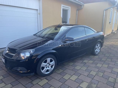 OPEL ASTRA H TT 1.6 Cosmo