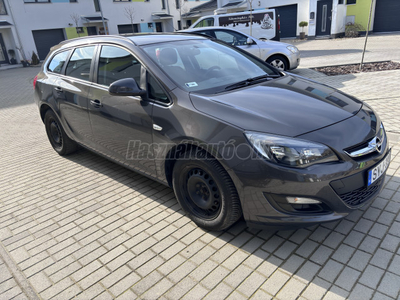 OPEL ASTRA J Sports Tourer 1.6 Enjoy EURO6