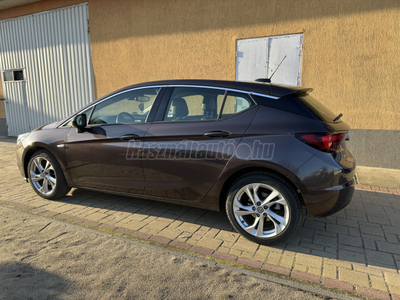 OPEL ASTRA K 1.4 T Innovation