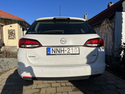 OPEL ASTRA K Sports Tourer 1.6 CDTI Dynamic