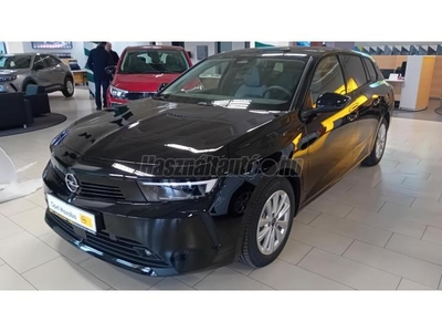 OPEL ASTRA L Sports Tourer 1.2 T Business Edition 130 LE!