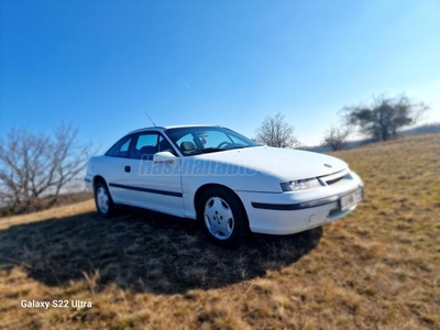 OPEL CALIBRA 2.0 16V