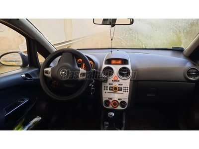 OPEL CORSA 1.0 Essentia