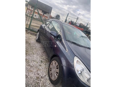 OPEL CORSA 1.2 Enjoy