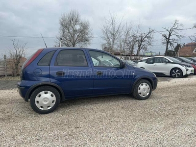 OPEL CORSA 1.3 CDTI Essentia MAGYARORSZÁGI- TÖKÉLETESEN MÜKÖDIK !!