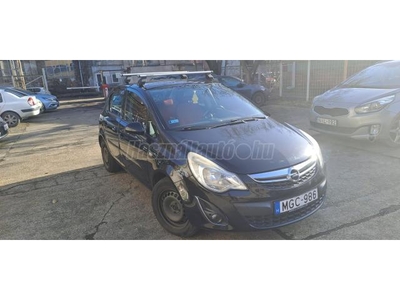 OPEL CORSA 1.4 Cosmo