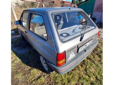 OPEL CORSA A 1.0 City