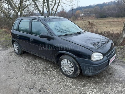 OPEL CORSA B 1.2i City