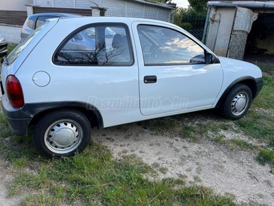 OPEL CORSA B 1.2i Light