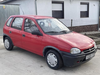 OPEL CORSA B 1.2i Star