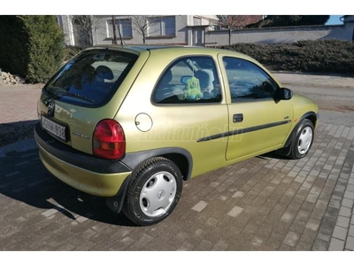 OPEL CORSA B 1.4 Swing (Automata)