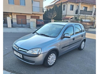 OPEL CORSA C 1.2 16V Comfort