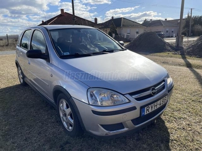 OPEL CORSA C 1.3 CDTI Essentia Easytronic