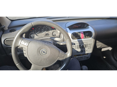 OPEL CORSA C 1.3 CDTI EURO COOL