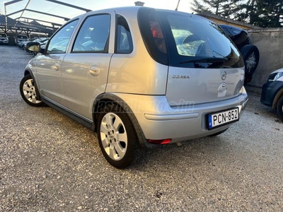 OPEL CORSA C 1.4 Cosmo