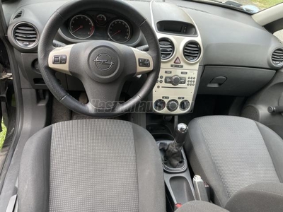 OPEL CORSA D 1.0 Essentia