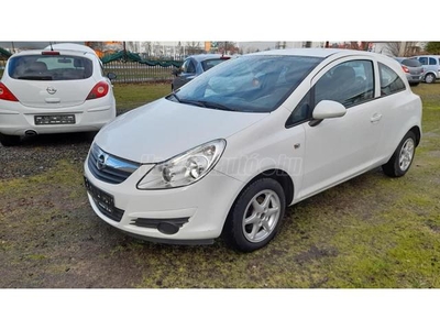 OPEL CORSA D 1.0 Essentia