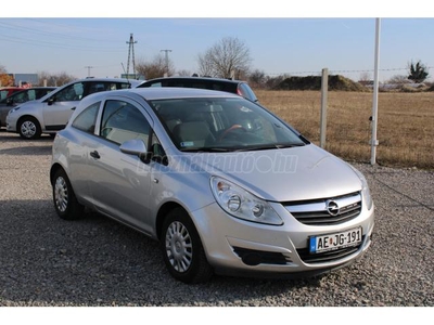 OPEL CORSA D 1.0 Essentia