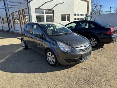 OPEL CORSA D 1.2 111 Years