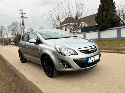 OPEL CORSA D 1.2 Active