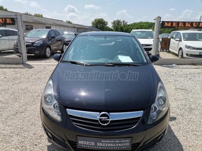 OPEL CORSA D 1.3 CDTI 111 Years EcoFlex 1 ÉV VAGY 25.000 Km GARANCIA!