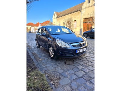 OPEL CORSA D 1.3 CDTI Essentia