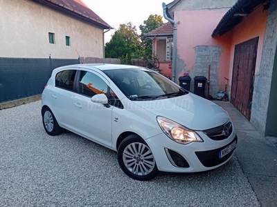 OPEL CORSA D 1.4 Active