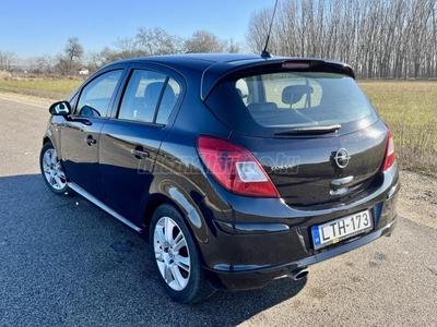 OPEL CORSA D 1.4 Cosmo OPC line