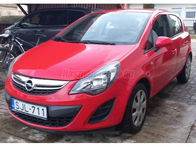 OPEL CORSA D 1.4 Enjoy (Automata)