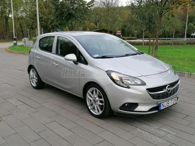 OPEL CORSA E 1.3 CDTI Selection