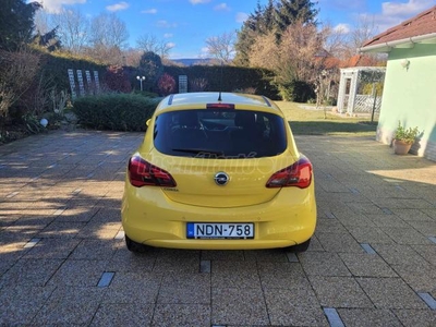 OPEL CORSA E 1.4 Cosmo Start-Stop Easytronic