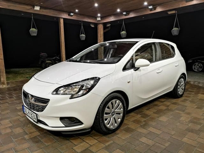 OPEL CORSA E 1.4 Enjoy Magyarországi! Videós hirdetés