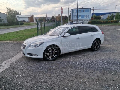 OPEL INSIGNIA 2.0 CDTI Sport AWD Start-Stop