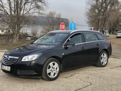 OPEL INSIGNIA 2.0 CDTI Sports Tourer sw