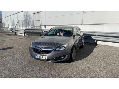 OPEL INSIGNIA Sports Tourer 2.0 CDTI Cosmo (Automata)