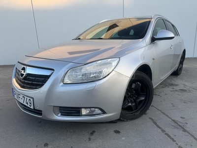 OPEL INSIGNIA Sports Tourer 2.0 CDTI Start-Stop