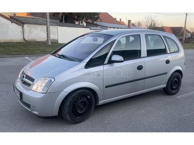 OPEL MERIVA 1.3 DTI Enjoy