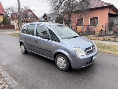 OPEL MERIVA 1.4 Enjoy