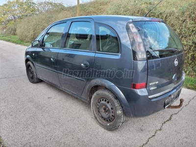 OPEL MERIVA 1.4 Essentia